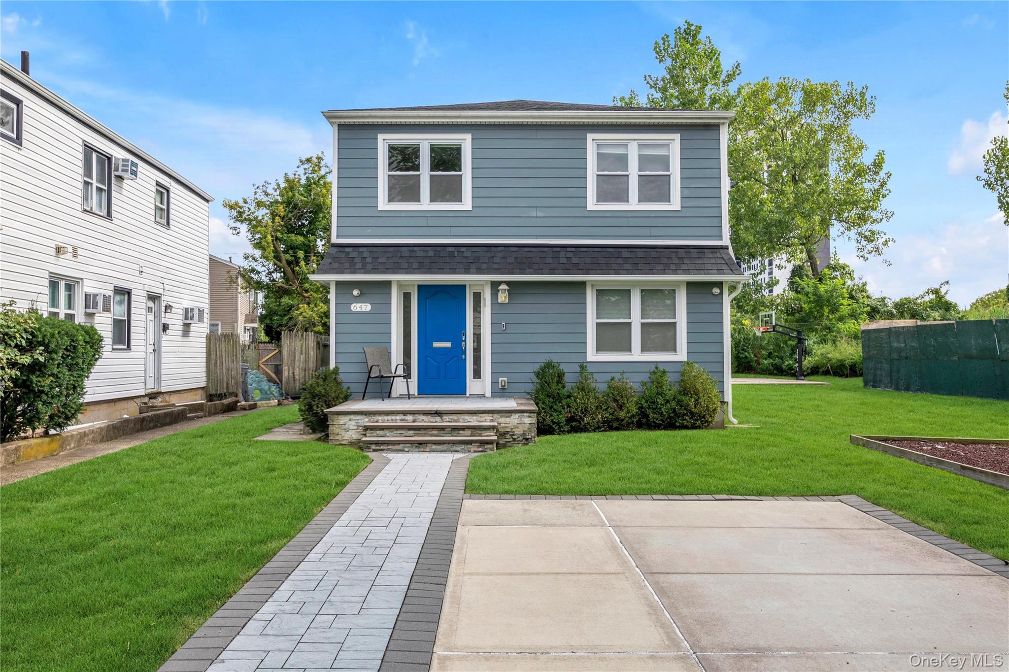 1st image of 647 Jarvis Ave, New York, NY 11691 | MLS# 1040340