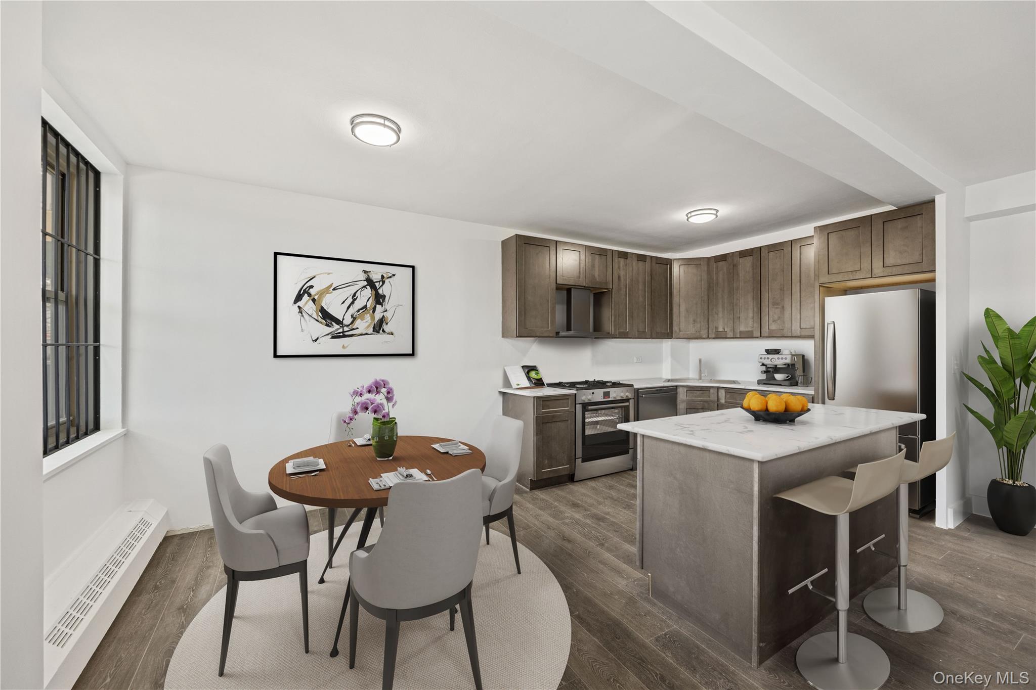 4th image of 1050 Vermont St #4B, New York, NY 11207 | MLS# 1040341