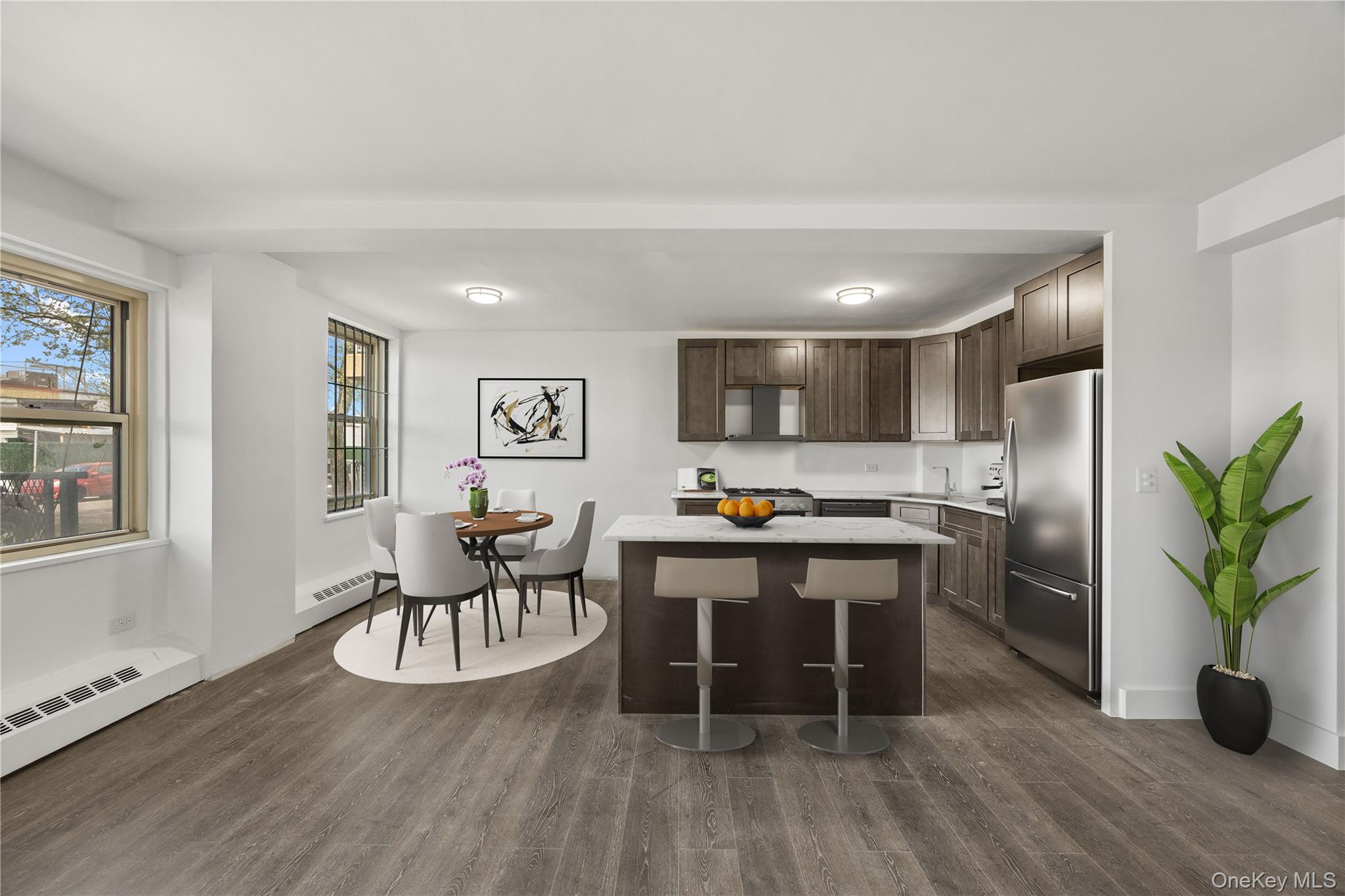 3rd image of 1050 Vermont St #4B, New York, NY 11207 | MLS# 1040341