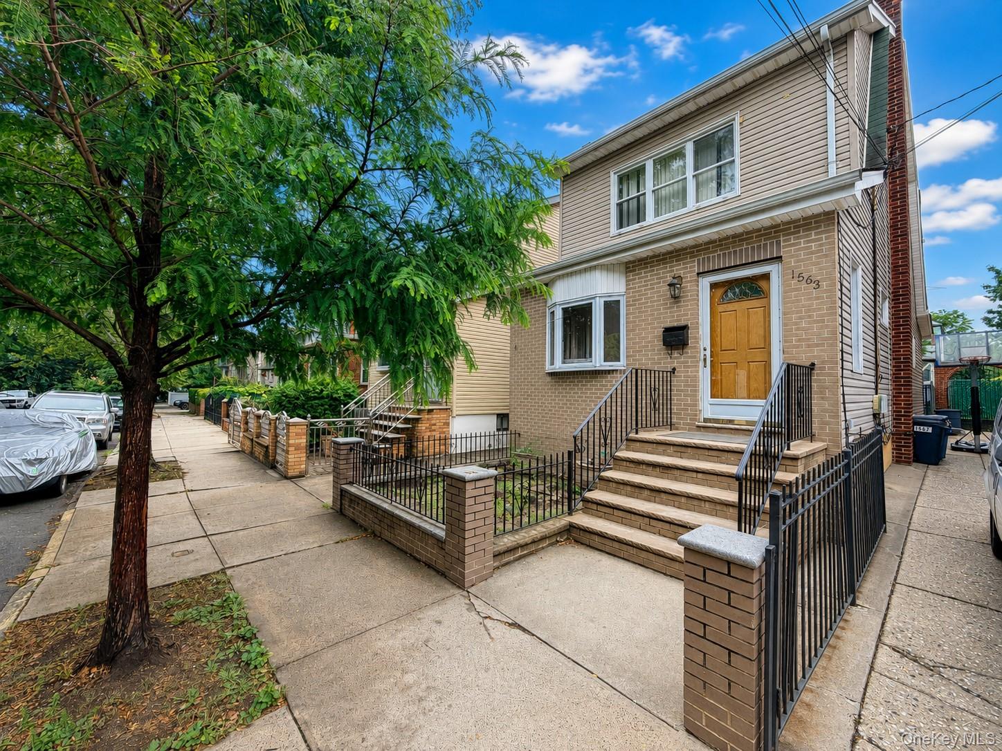 1st image of 1563 Haight Ave, New York, NY 10461 | MLS# 1040356