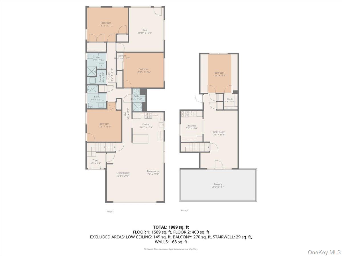 36th image of 845 E Walnut St, Long Beach, NY 11561 | MLS# 1040378