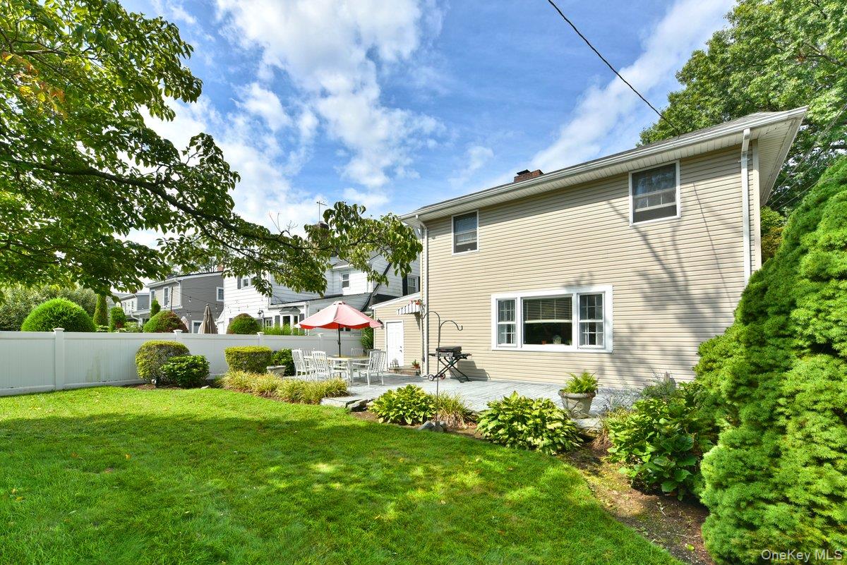 21st image of 154 Argyle Rd, Hempstead, NY 11530 | MLS# 1040384