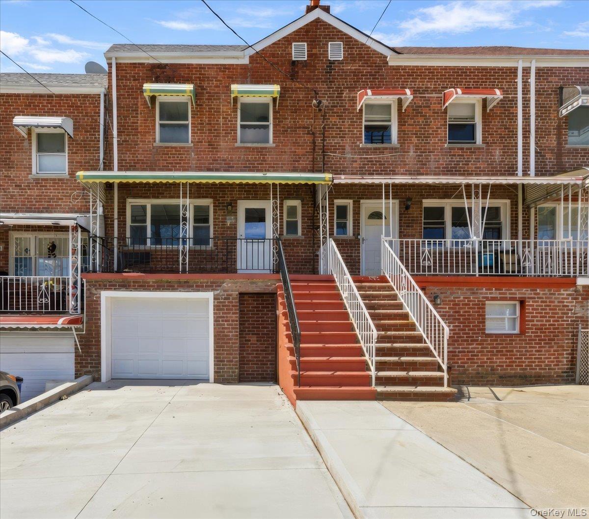 1st image of 3337 Gunther Ave, New York, NY 10469 | MLS# 1040393