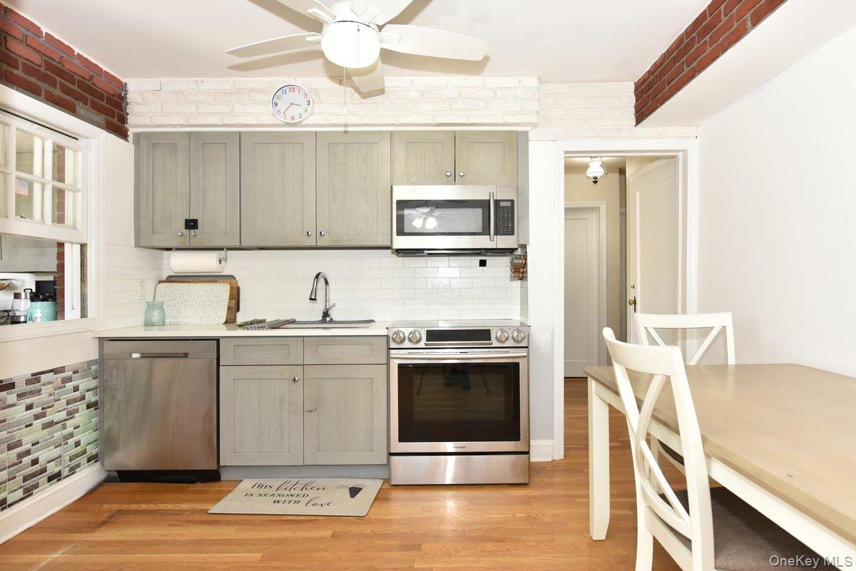 5th image of 93 Gilmore Blvd, Hempstead, NY 11001 | MLS# 1040400