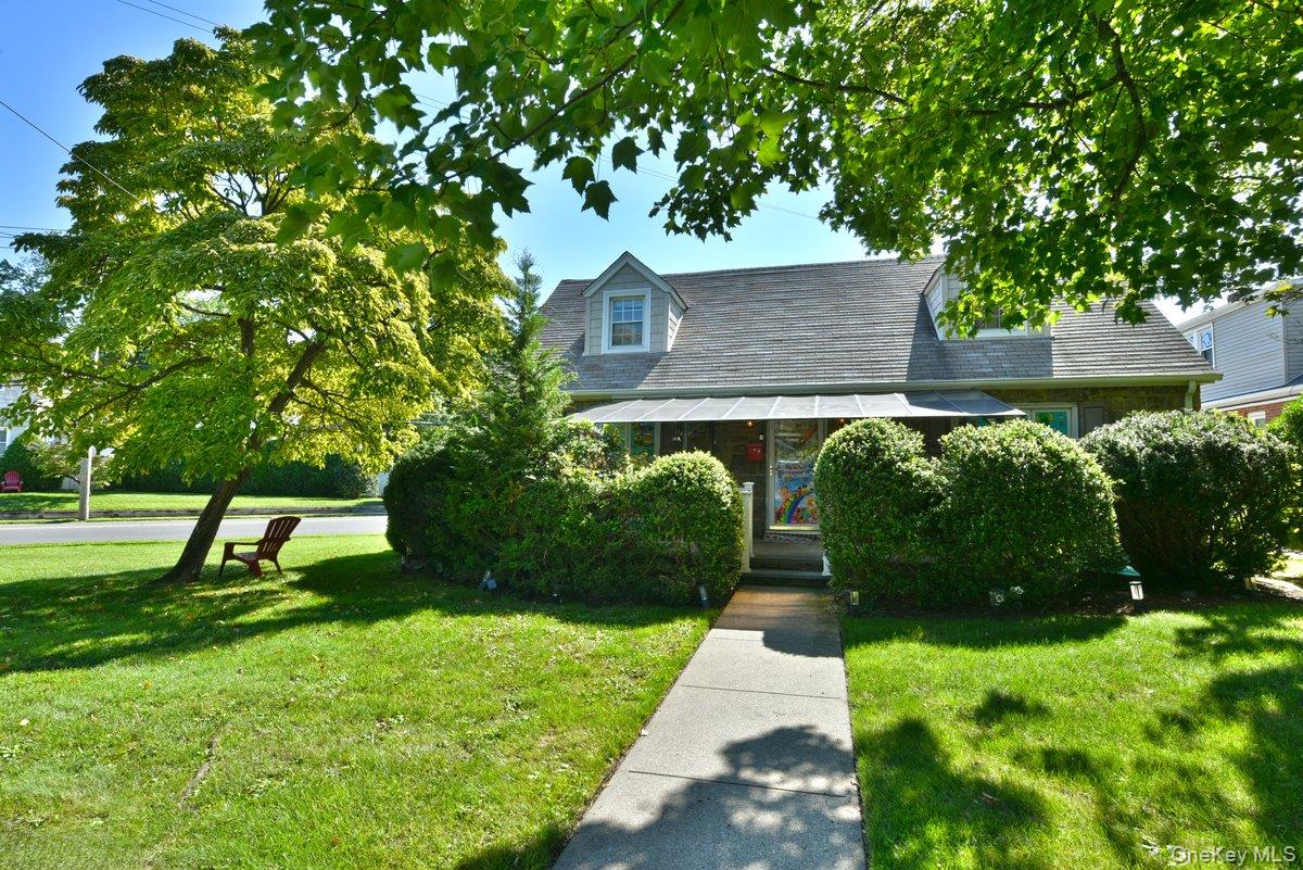 2nd image of 93 Gilmore Blvd, Hempstead, NY 11001 | MLS# 1040400