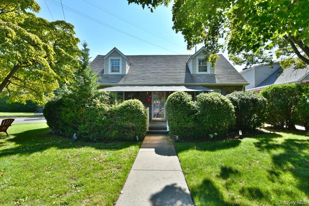 1st image of 93 Gilmore Blvd, Hempstead, NY 11001 | MLS# 1040400