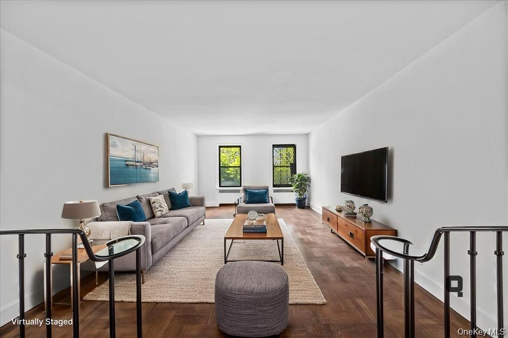 2nd image of 675 Walton Ave #2B, New York, NY 10451 | MLS# 1040402