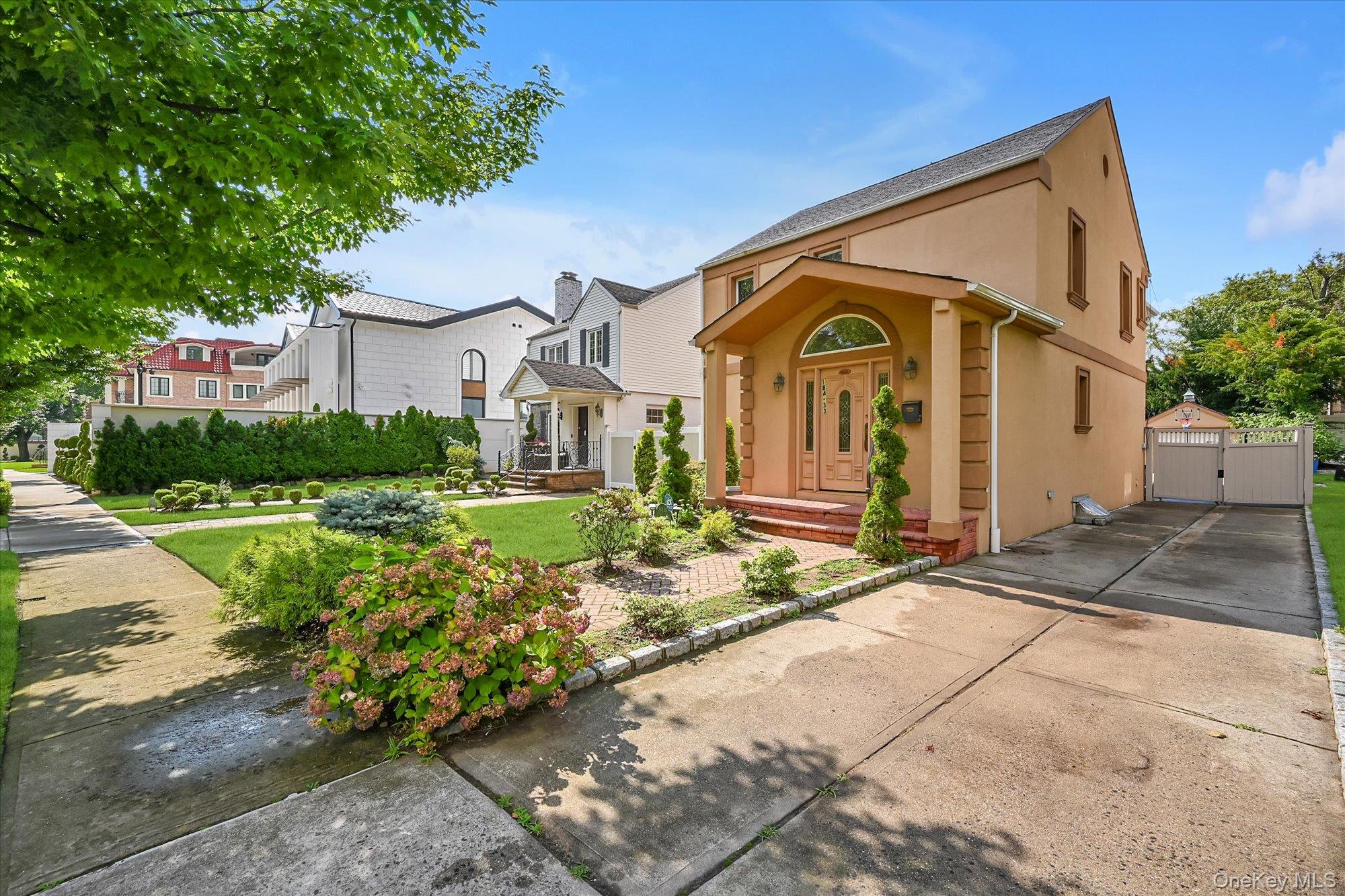 24th image of 18433 Tudor Rd, New York, NY 11432 | MLS# 1040404