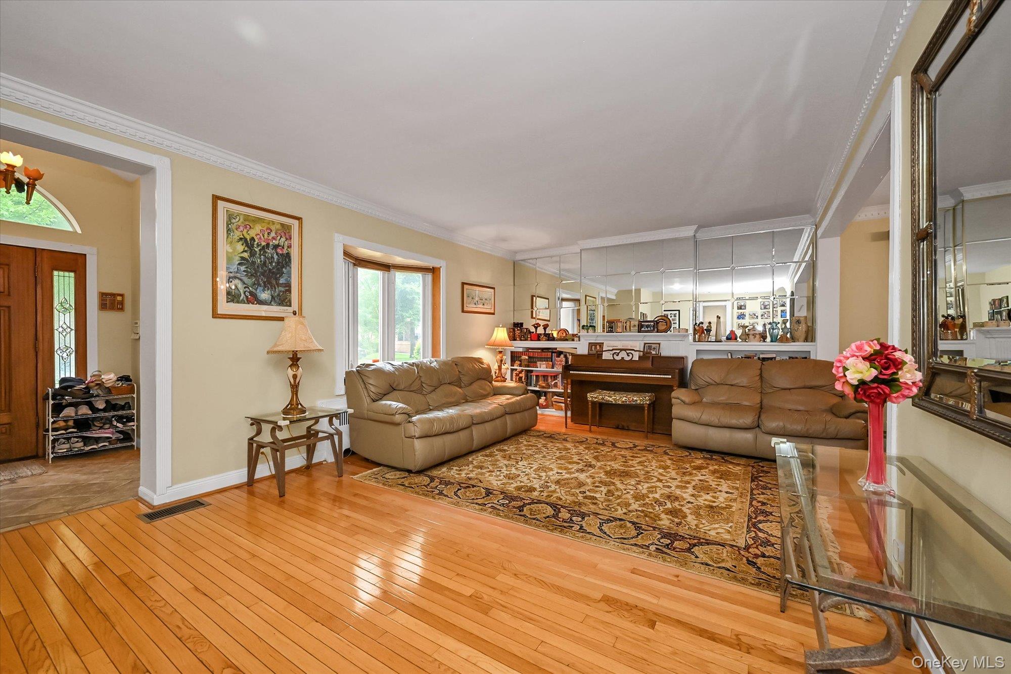 2nd image of 18433 Tudor Rd, New York, NY 11432 | MLS# 1040404