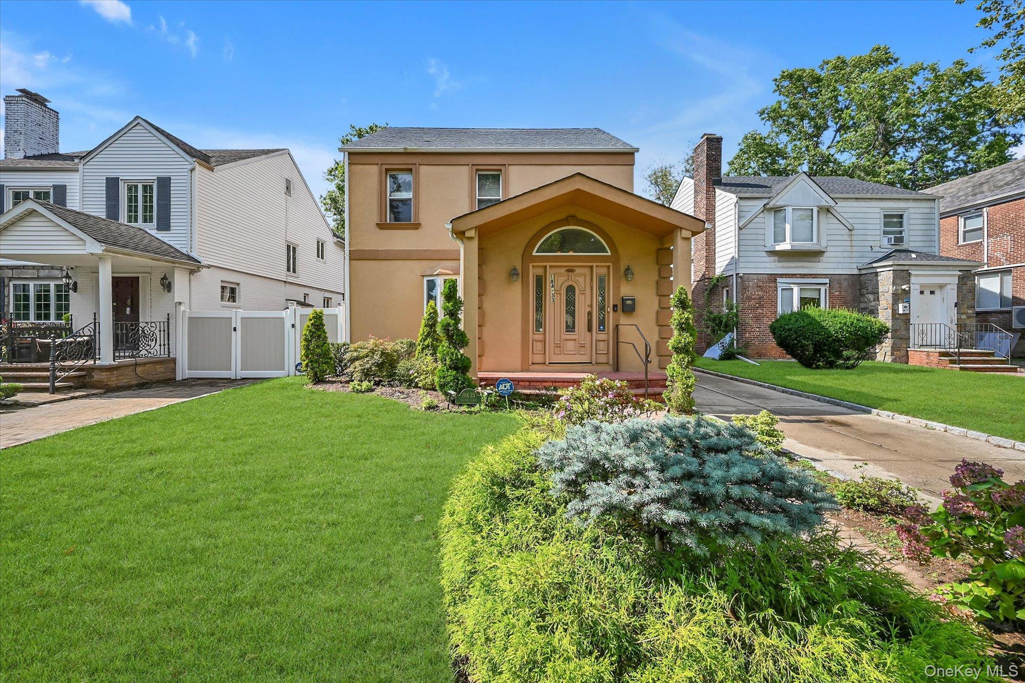 1st image of 18433 Tudor Rd, New York, NY 11432 | MLS# 1040404