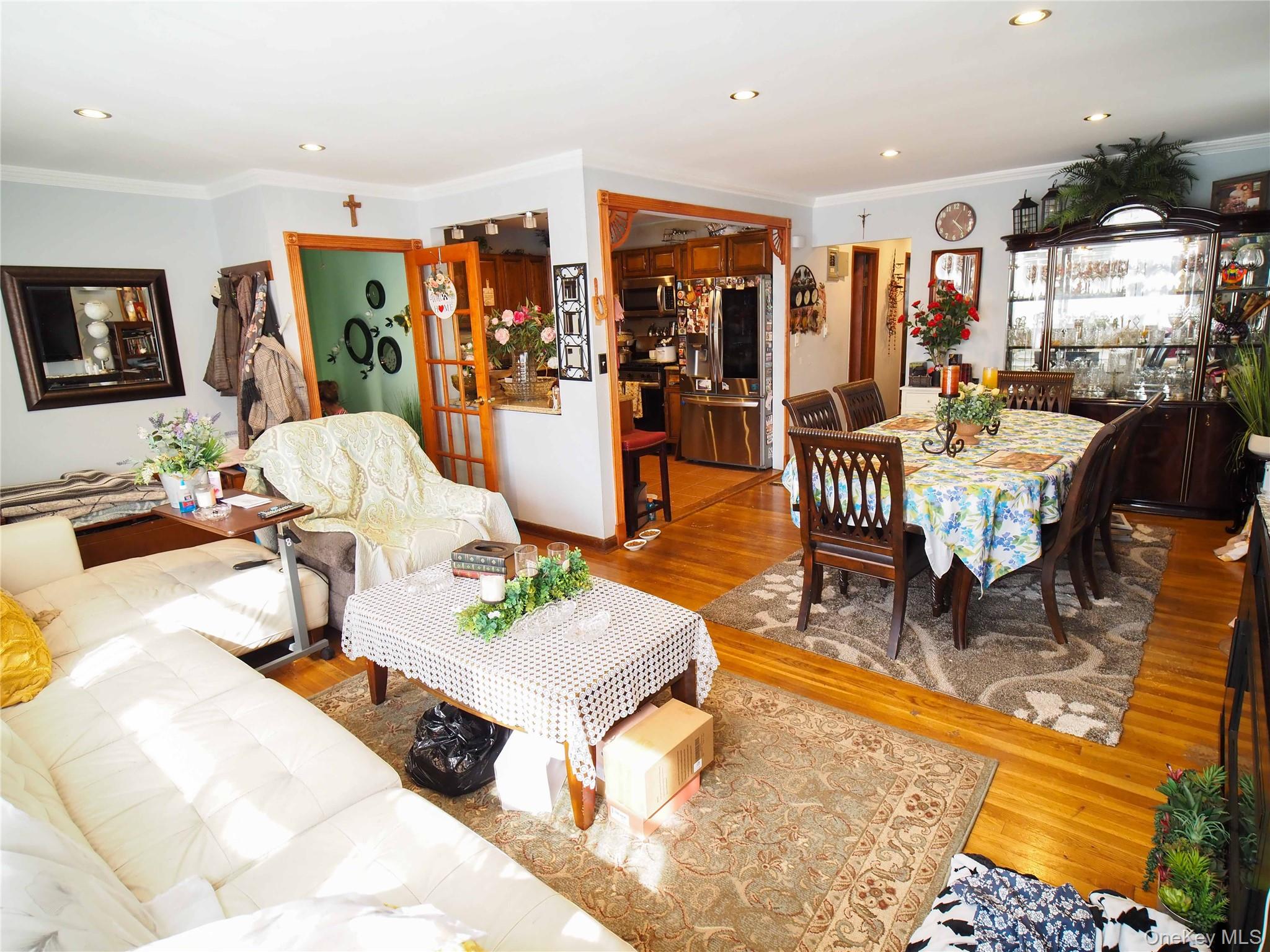 4th image of 10343 Woodhaven Blvd, New York, NY 11417 | MLS# 1040410