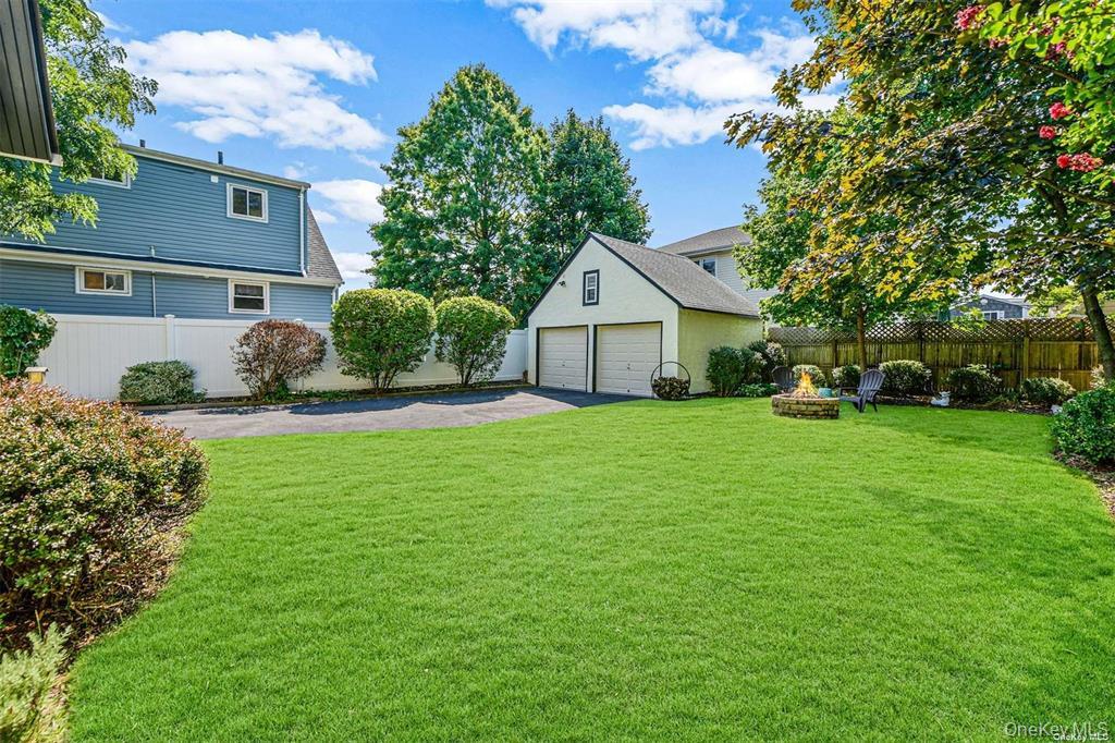 3rd image of 510 Secatogue Ave, Babylon, NY 11735 | MLS# 1040415