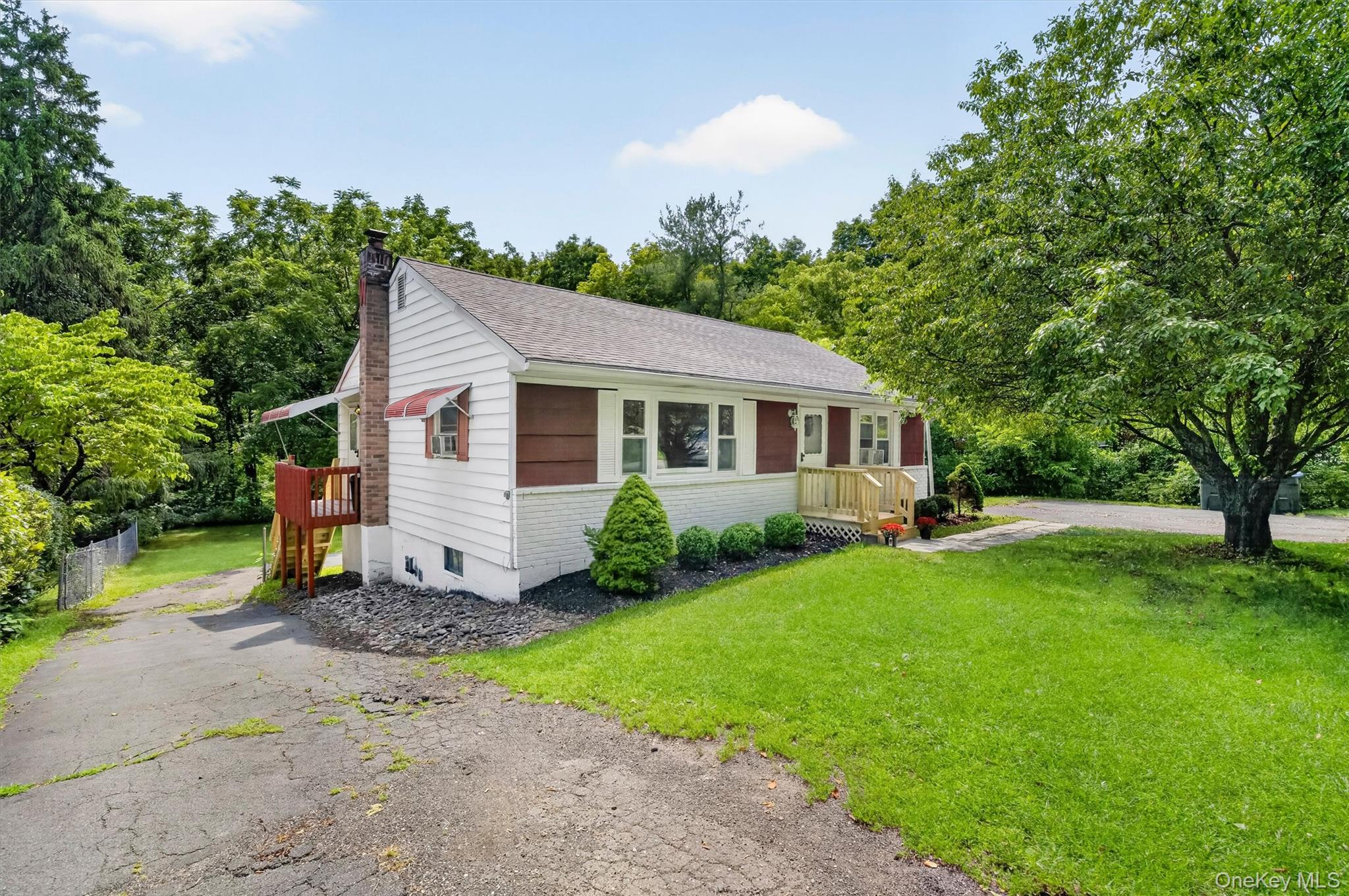 3rd image of 31 Leslie Rd, Newburgh (town), NY 12550 | MLS# 1040419
