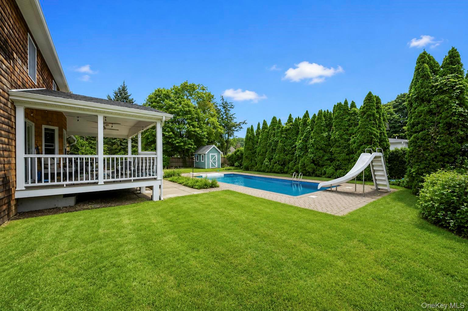 36th image of 36 George St, Islip, NY 11782 | MLS# 1040422