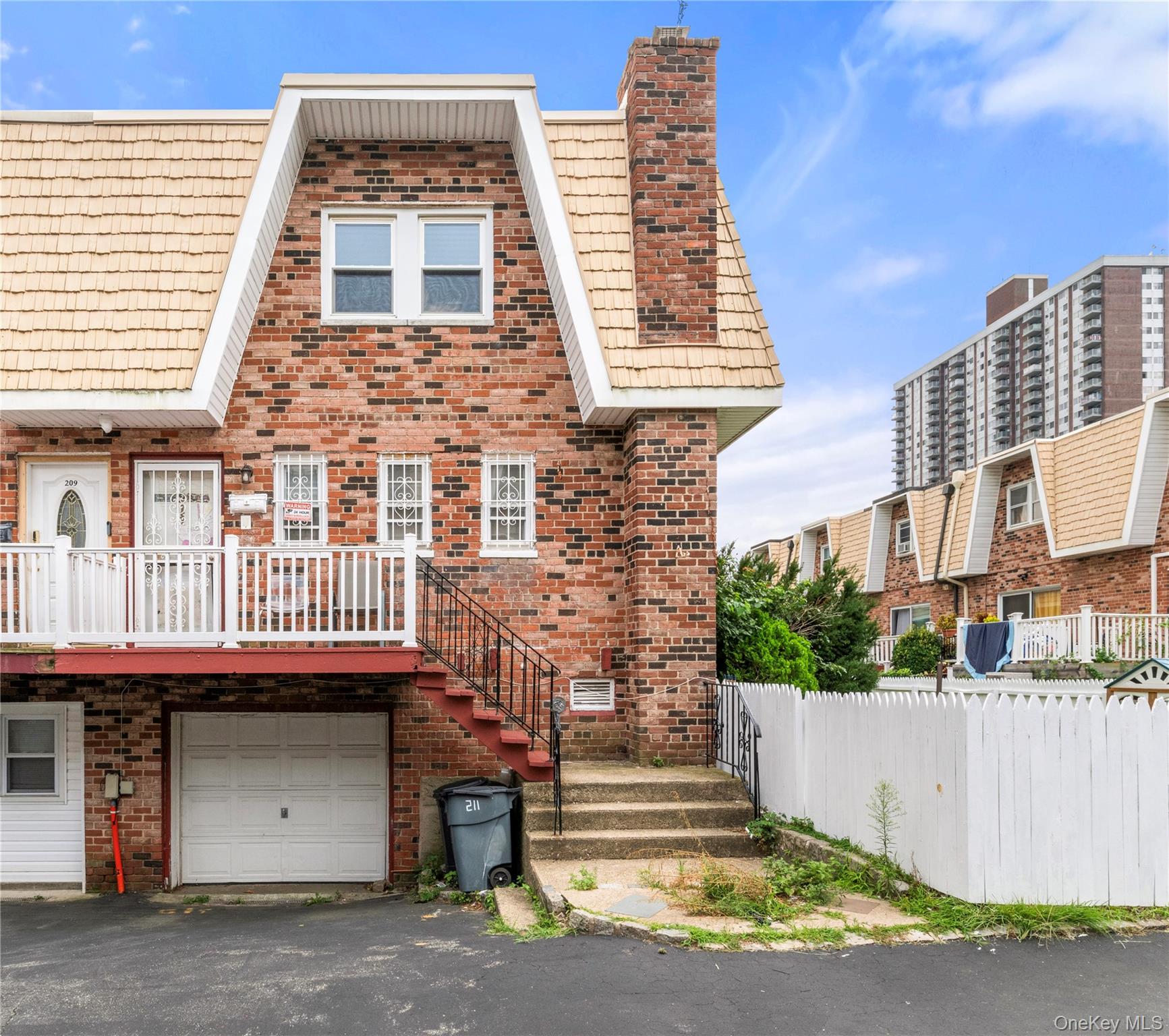 1st image of 211 Beach 16th St, New York, NY 11691 | MLS# 1040436