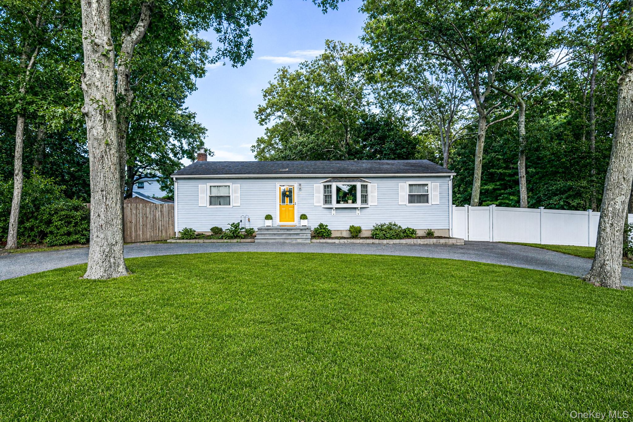 1st image of 3 Newcomb Trl, Brookhaven, NY 11961 | MLS# 1040443