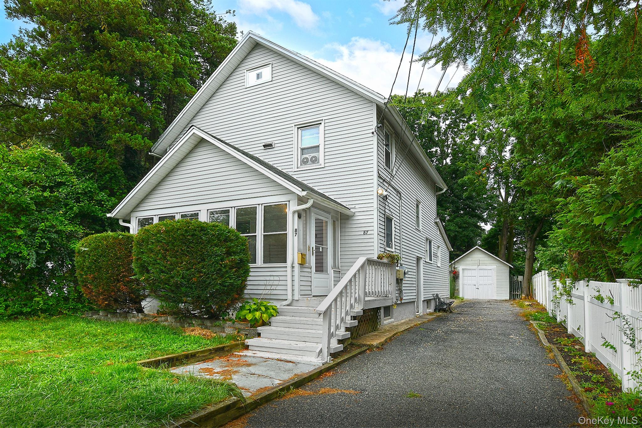 1st image of 87 Olive St, Huntington, NY 11746 | MLS# 1040449