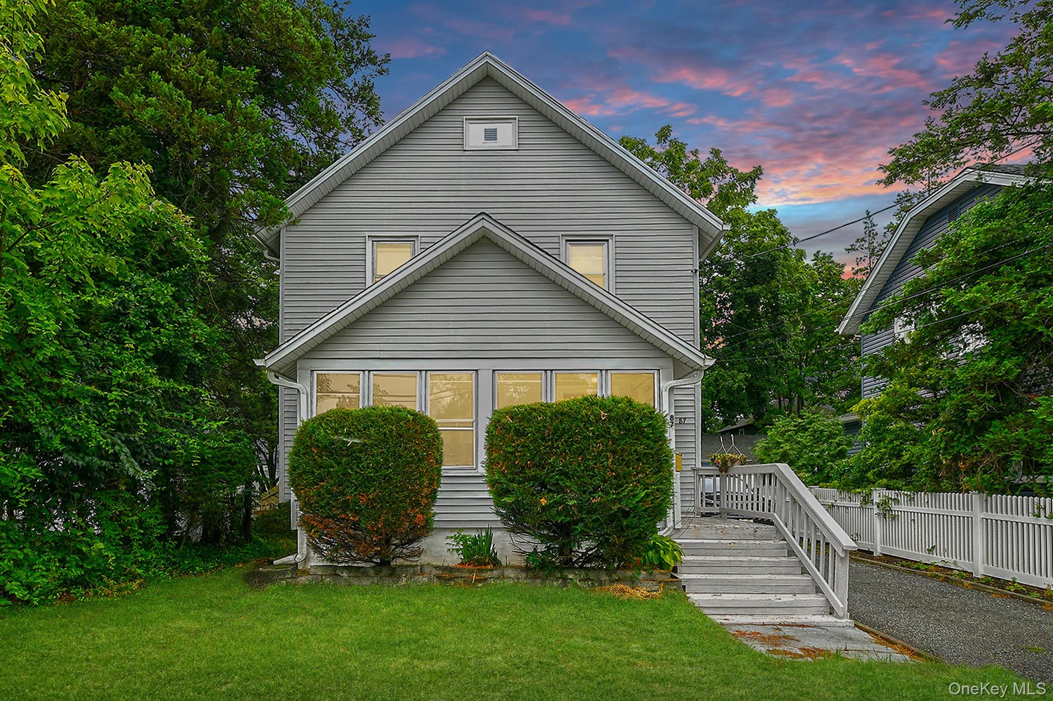 2nd image of 87 Olive St, Huntington, NY 11746 | MLS# 1040449