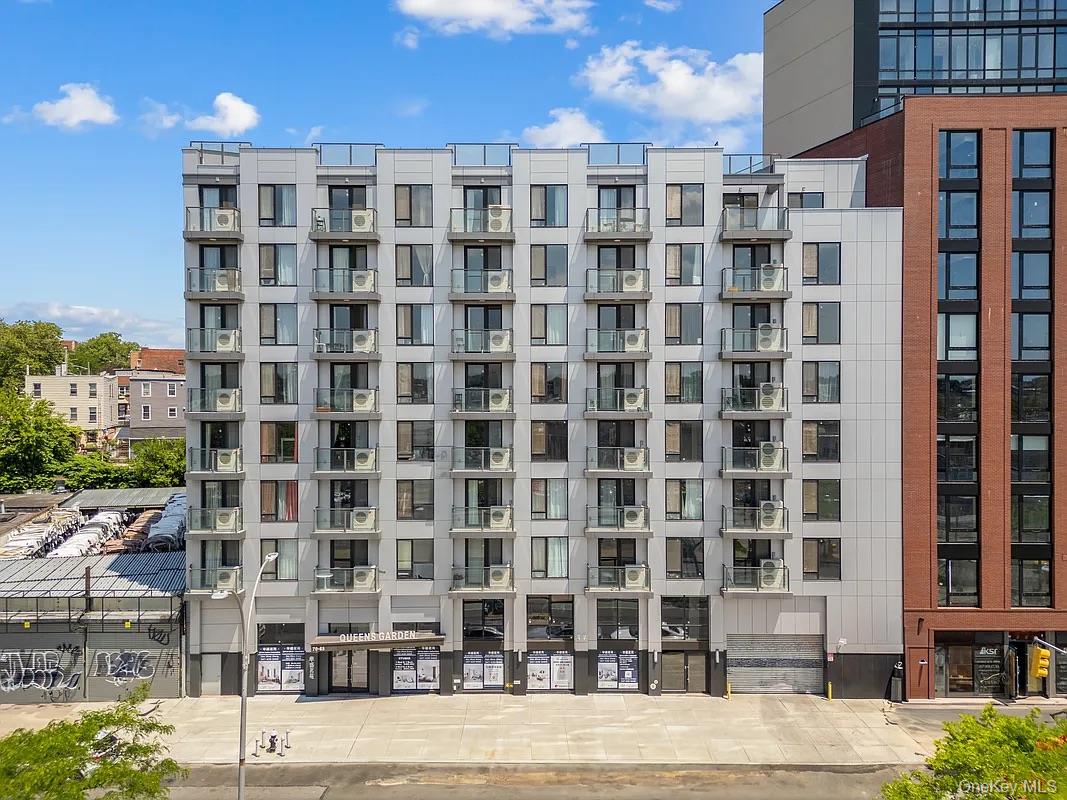 1st image of 7065 Queens Blvd #6A, New York, NY 11377 | MLS# 1040450