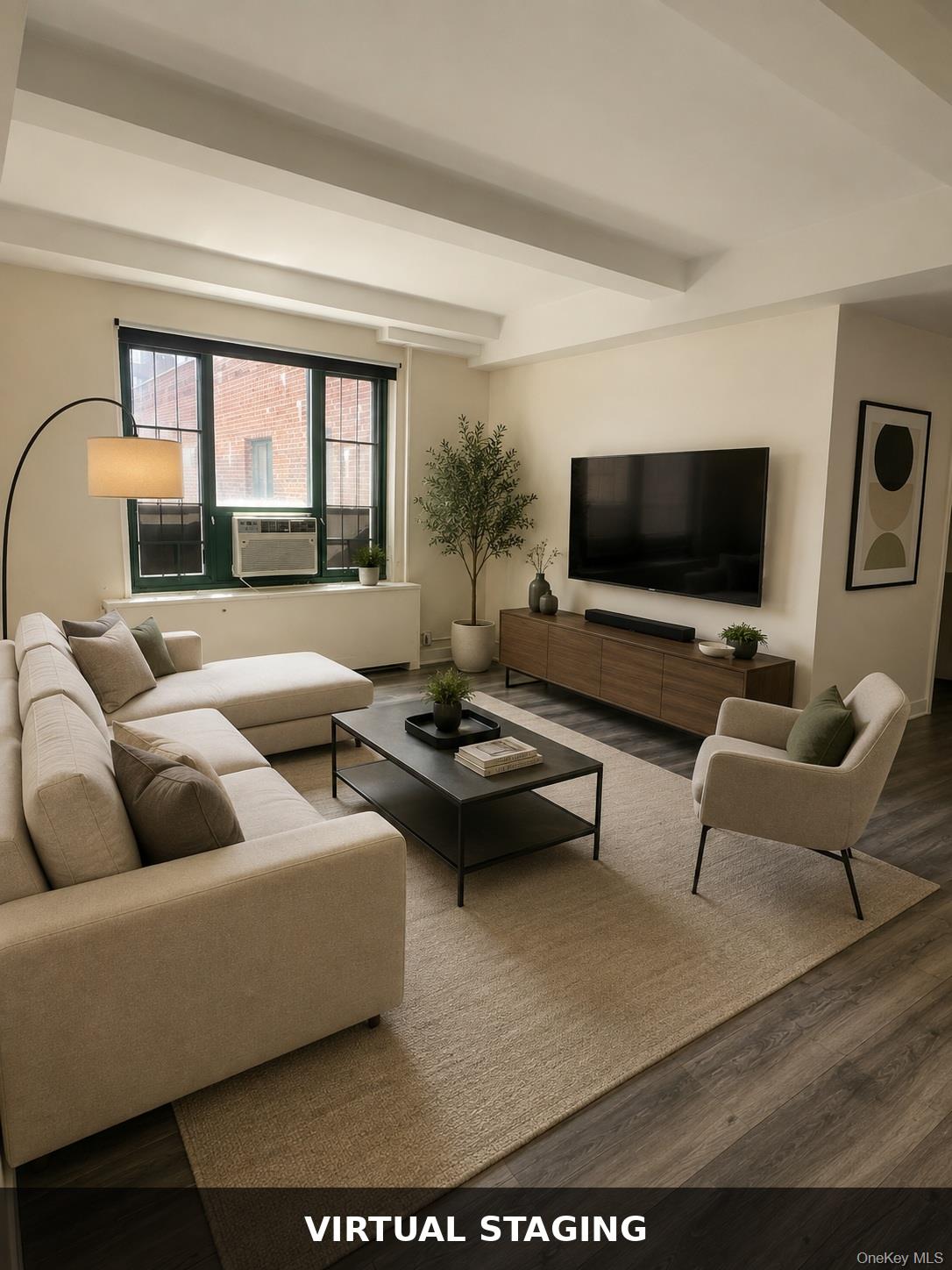 1st image of 1530 Archer Rd #7H, New York, NY 10462 | MLS# 1040454