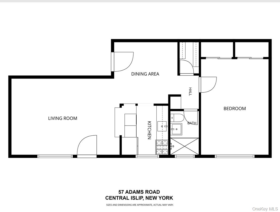 2nd image of 57 Adams Rd, Islip, NY 11722