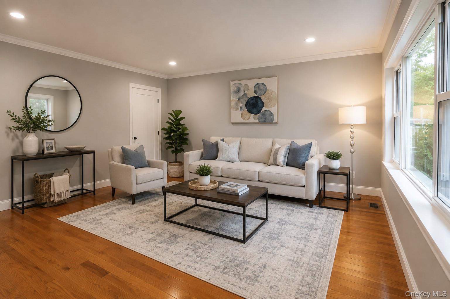 5th image of 82 Vernon Ave, Oyster Bay, NY 11732 | MLS# 1040459