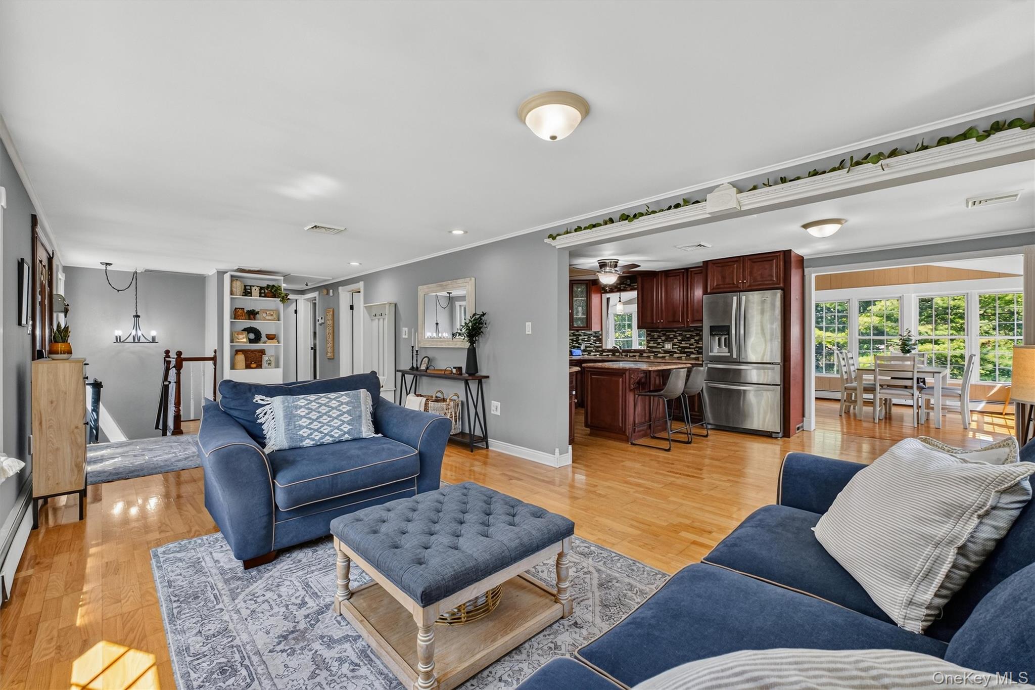 5th image of 35 Hillside Dr, Marlboro, NY 12542 | MLS# 1040462