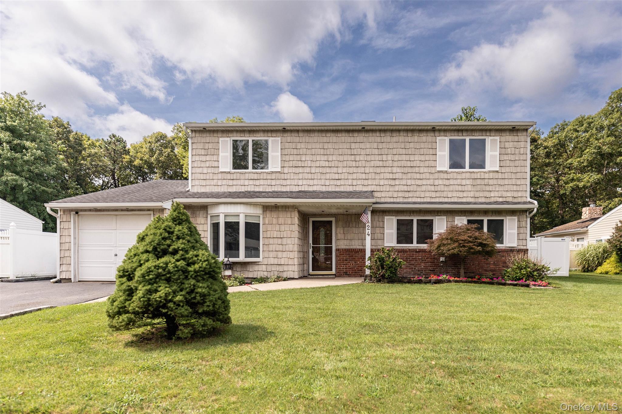 1st image of 24 Gainsborough Rd, Islip, NY 11741 | MLS# 1040465