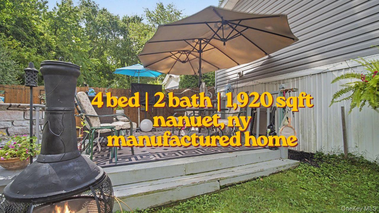 1st image of 6 Hopf, Clarkstown, NY 10954 | MLS# 1040472
