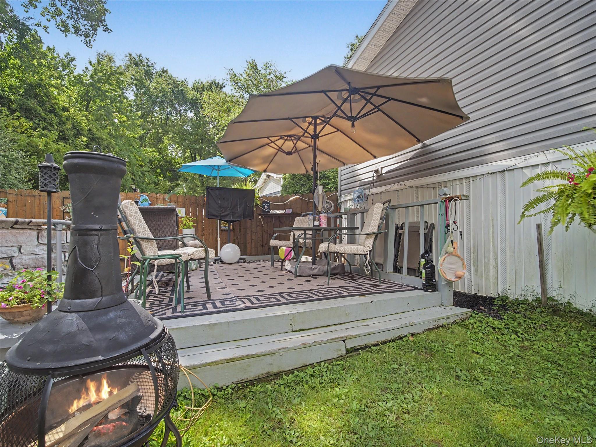 2nd image of 6 Hopf, Clarkstown, NY 10954 | MLS# 1040472