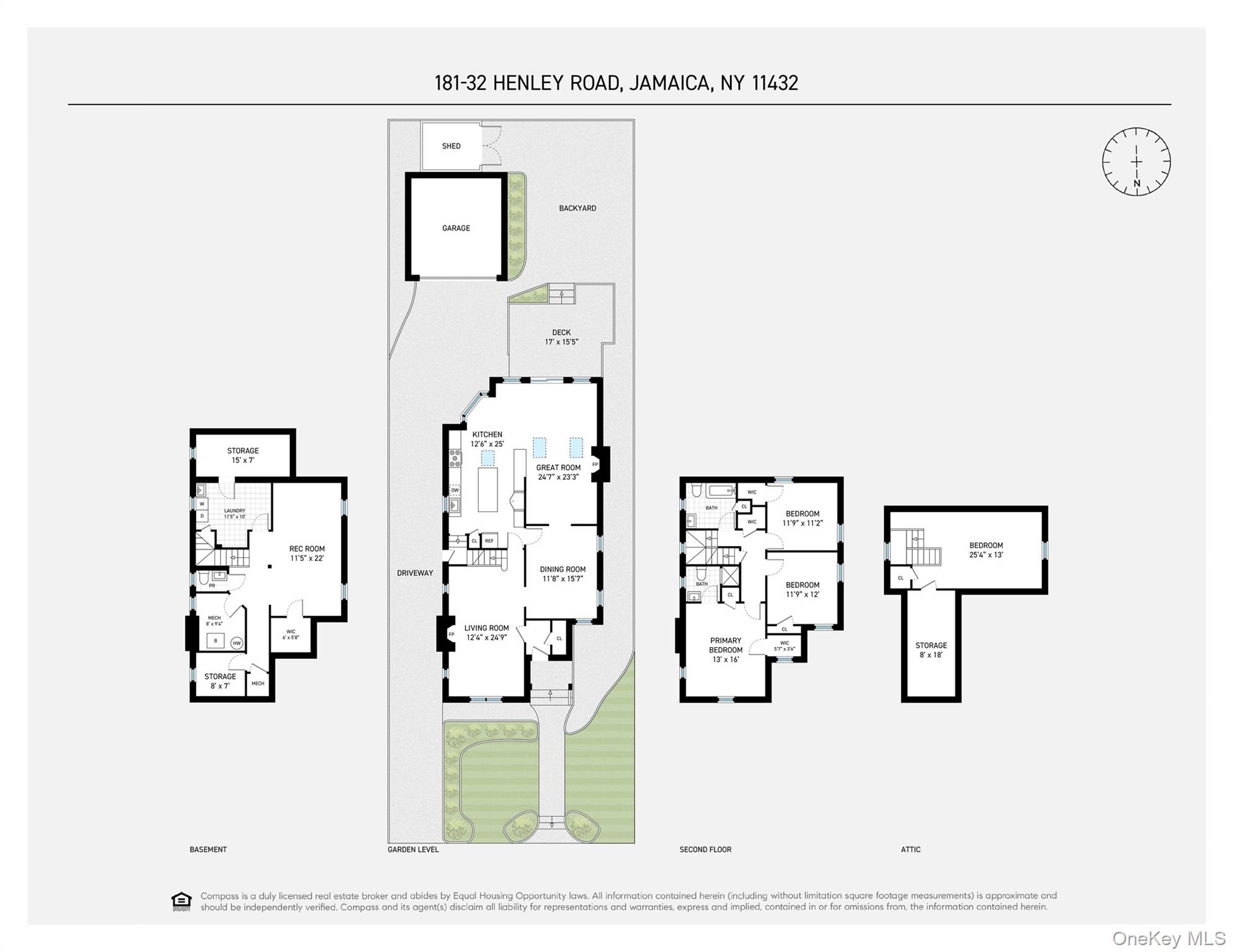 11th image of 18132 Henley Rd, New York, NY 11432 | MLS# 1040480