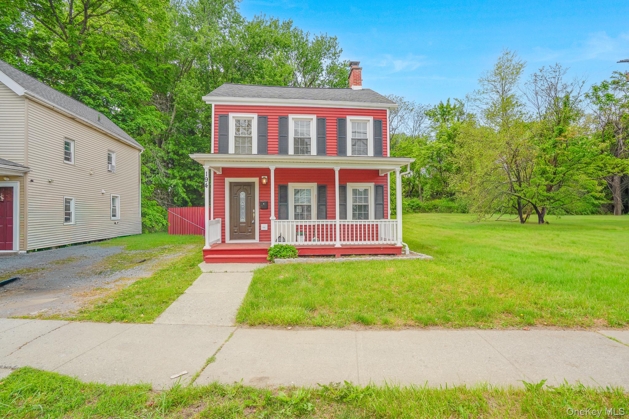 2nd image of 194 Smith St, Poughkeepsie, NY 12601 | MLS# 1040492
