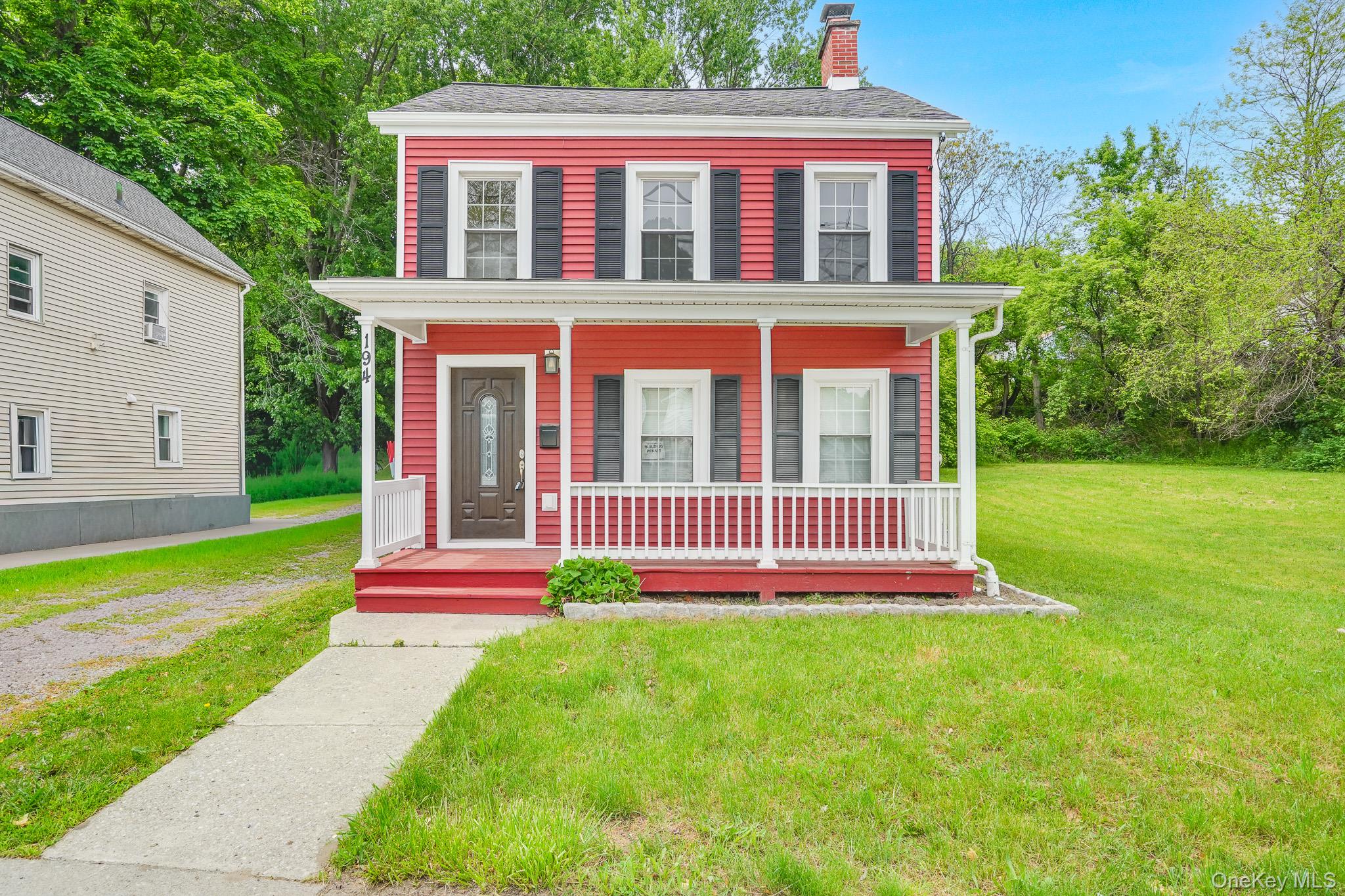 1st image of 194 Smith St, Poughkeepsie, NY 12601 | MLS# 1040492
