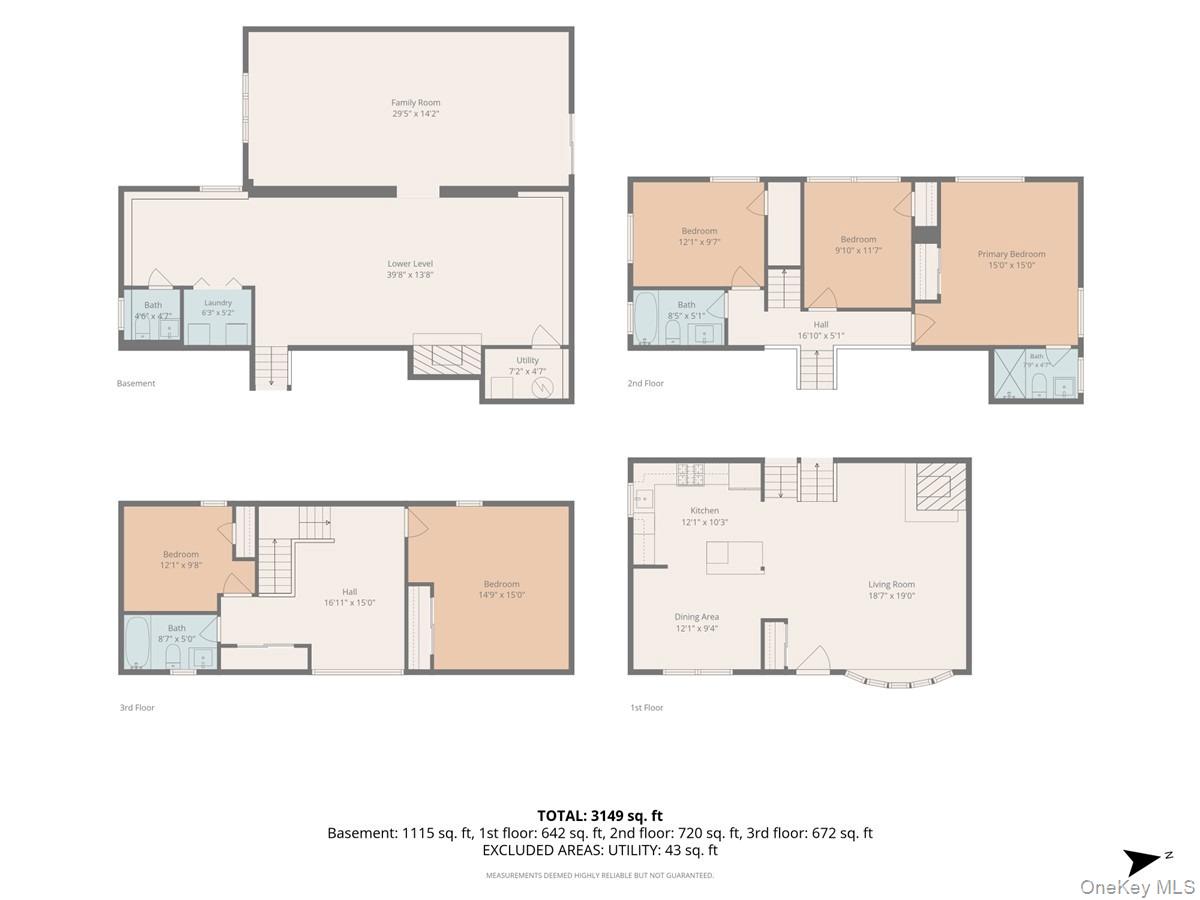 31st image of 250 Lakeshore Blvd, Oyster Bay, NY 11762 | MLS# 1040494