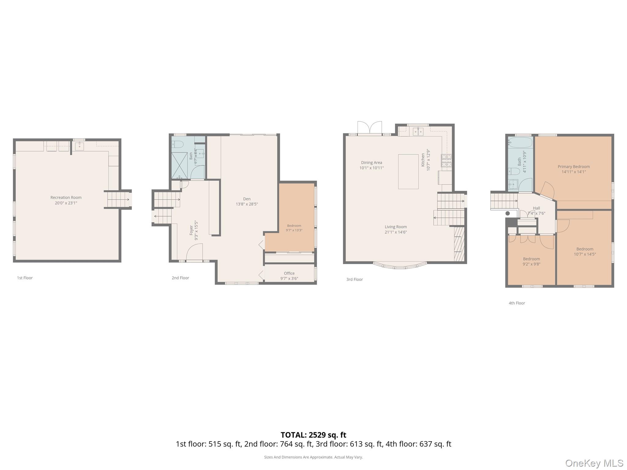 33rd image of 871 Kilmer Ln, Hempstead, NY 11581 | MLS# 1040508