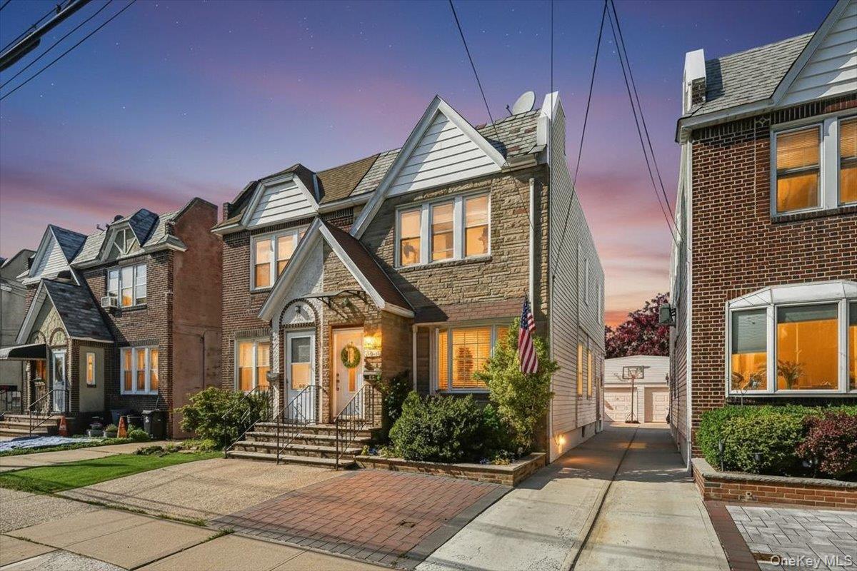 1st image of 244 37 89th Ave, New York, NY 11426 | MLS# 1040510
