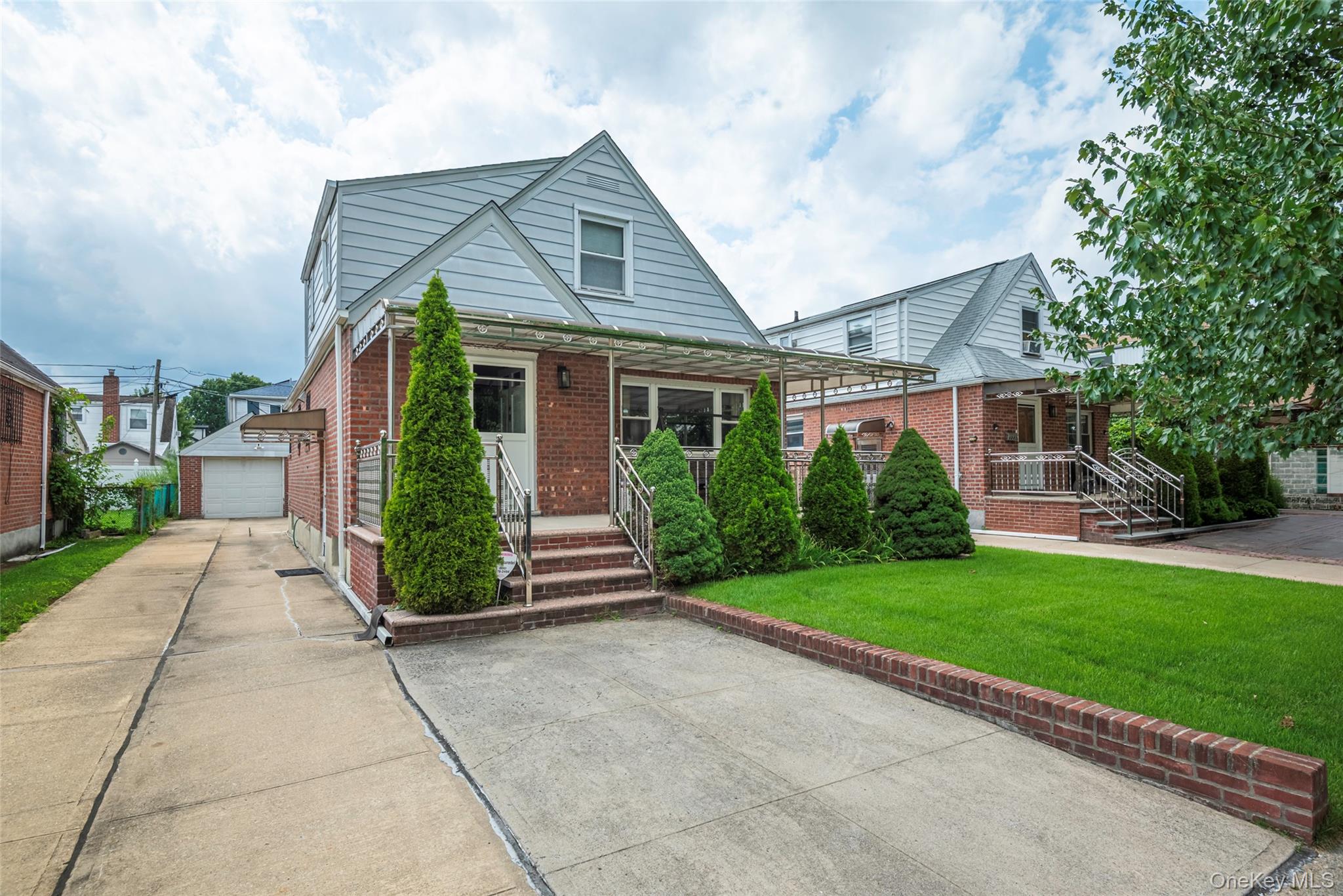 2nd image of 82 56 250th St, New York, NY 11426 | MLS# 1040532