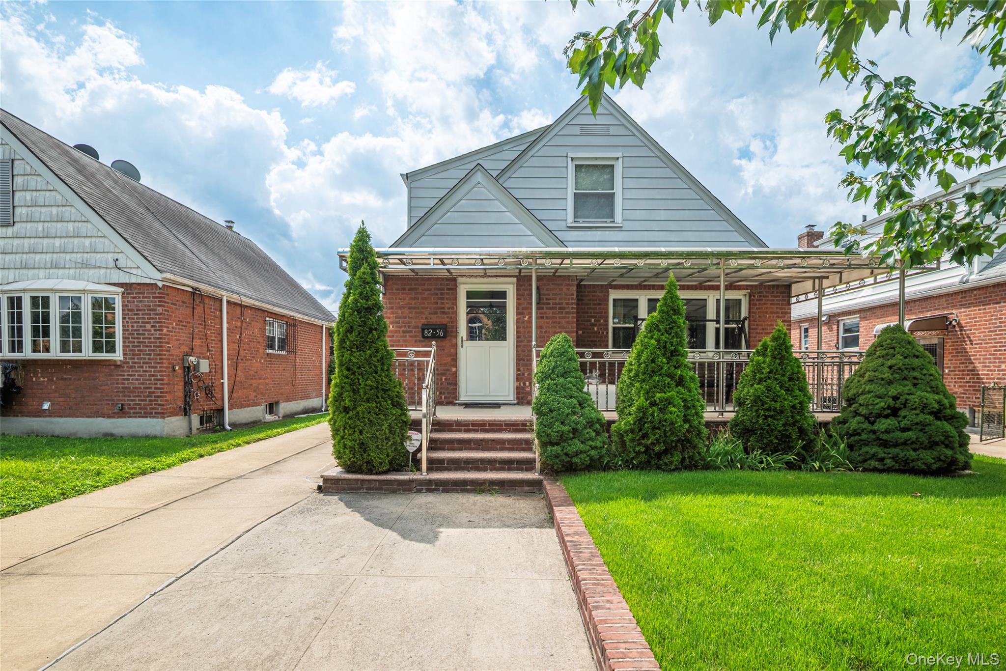 1st image of 82 56 250th St, New York, NY 11426 | MLS# 1040532