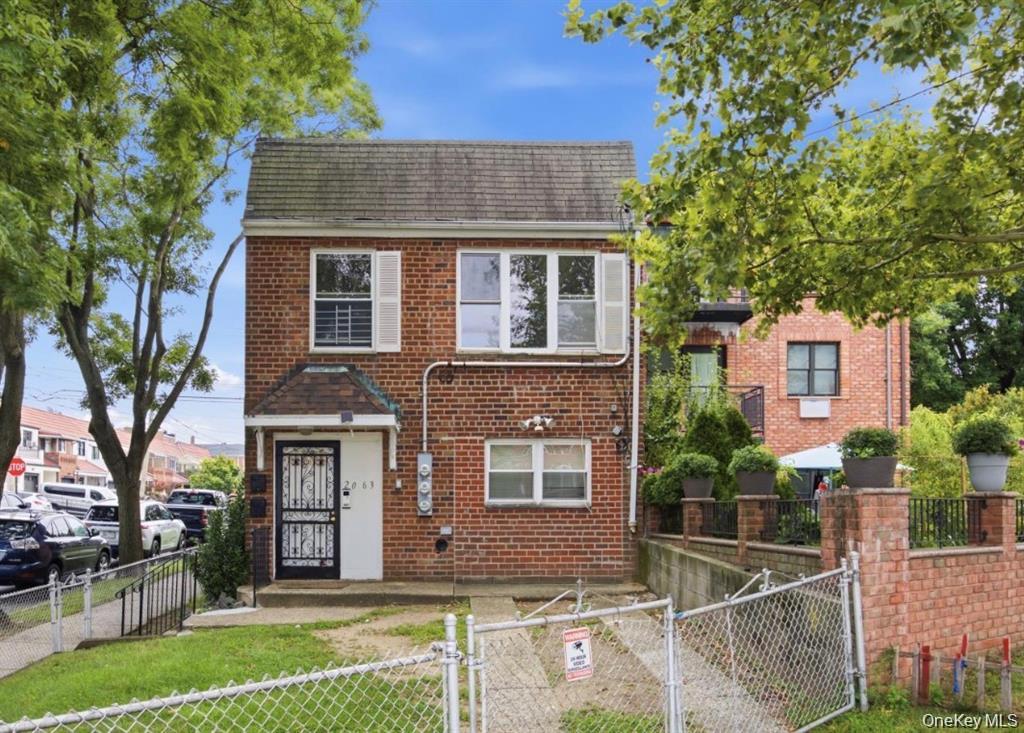 1st image of 2063 Hazen St, New York, NY 11370 | MLS# 1040544