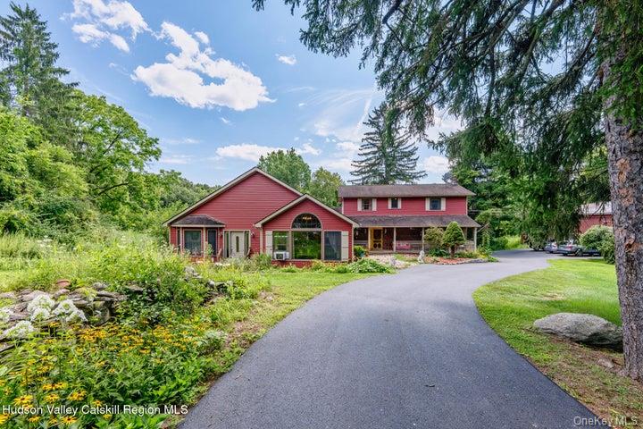 2nd image of 97 Leslie Rd, Newburgh (town), NY 12550 | MLS# 1040552