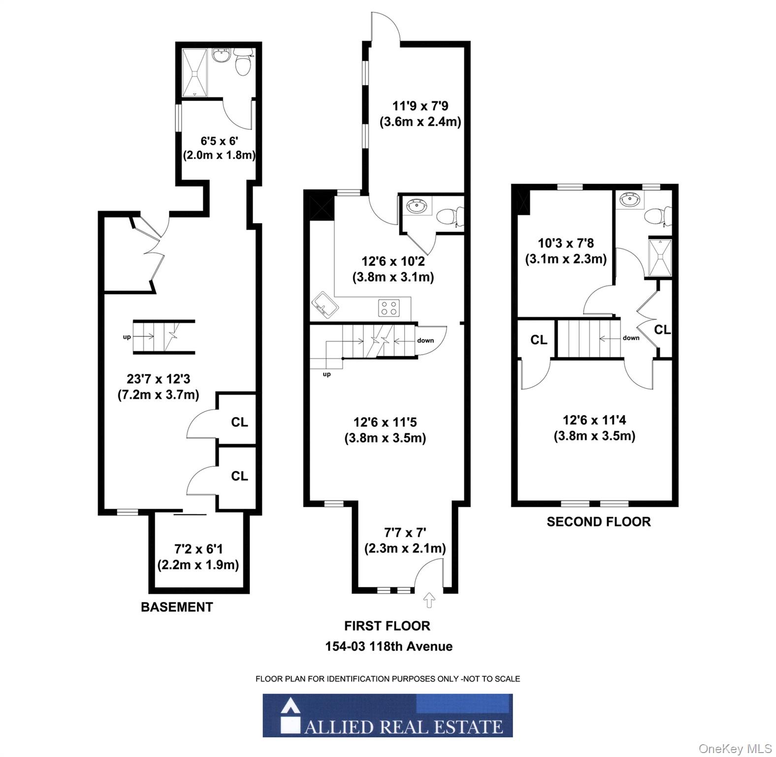 16th image of 15403 118th Ave, New York, NY 11434 | MLS# 1040555