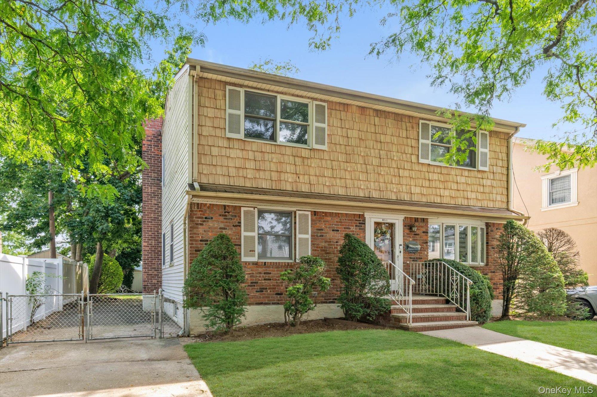 3rd image of 82-11 262Nd Street, New York, NY 11004 | MLS# 1040559