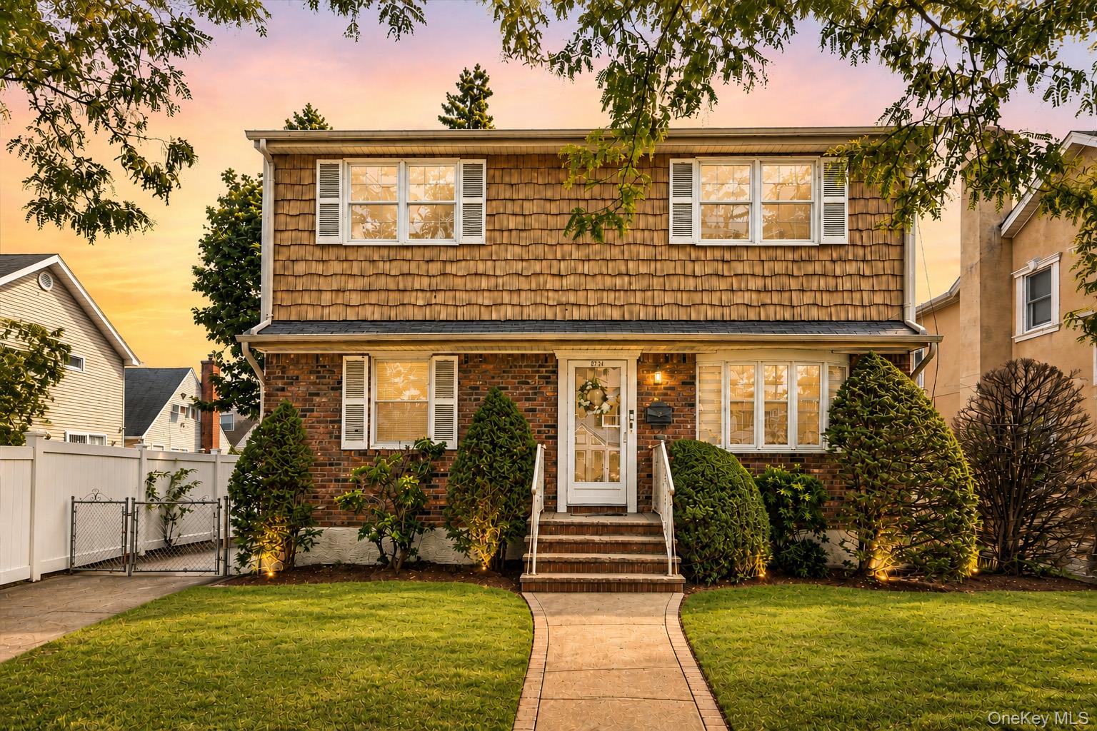 1st image of 82 11 262nd Street, New York, NY 11004 | MLS# 1040559