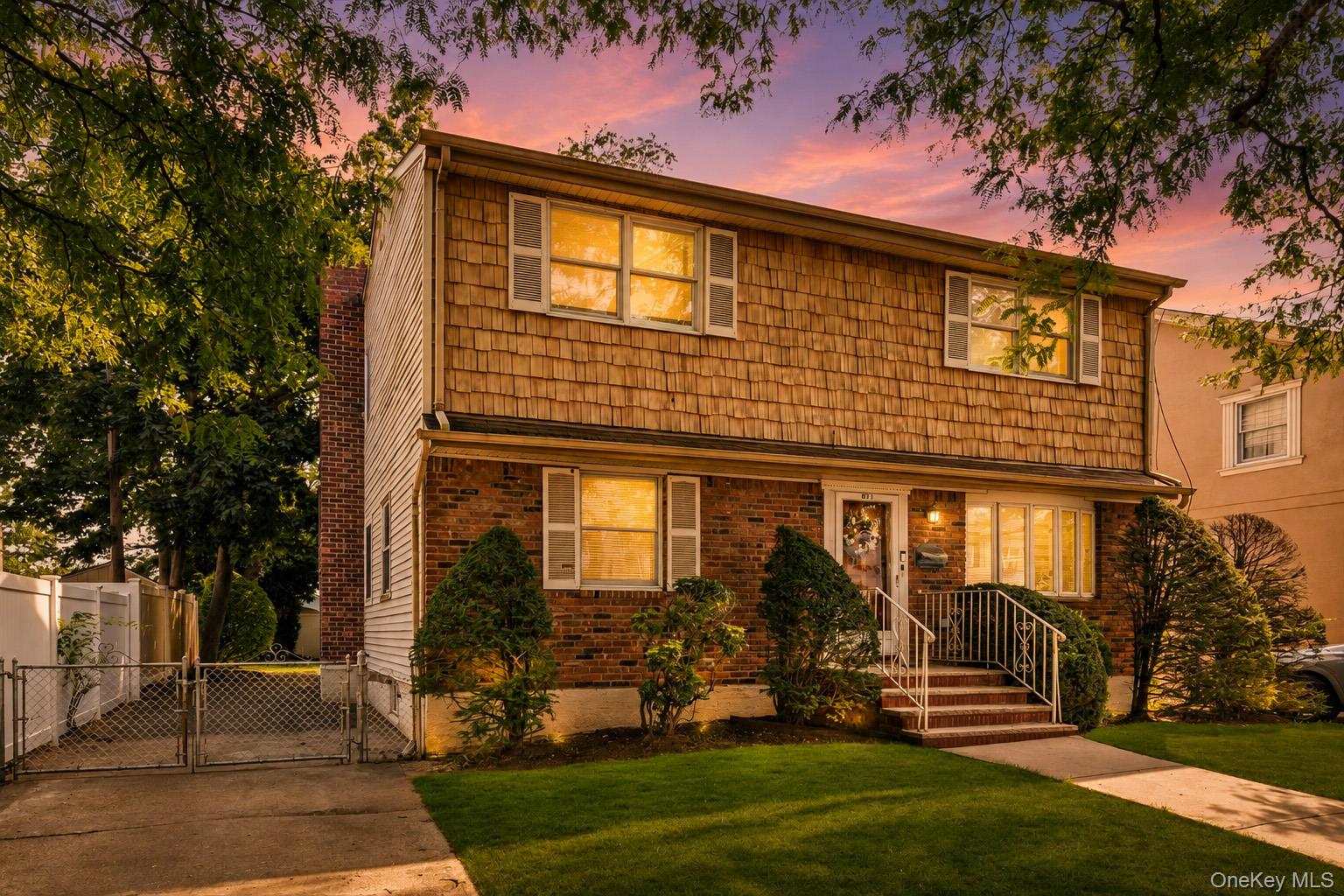2nd image of 82 11 262nd Street, New York, NY 11004 | MLS# 1040559