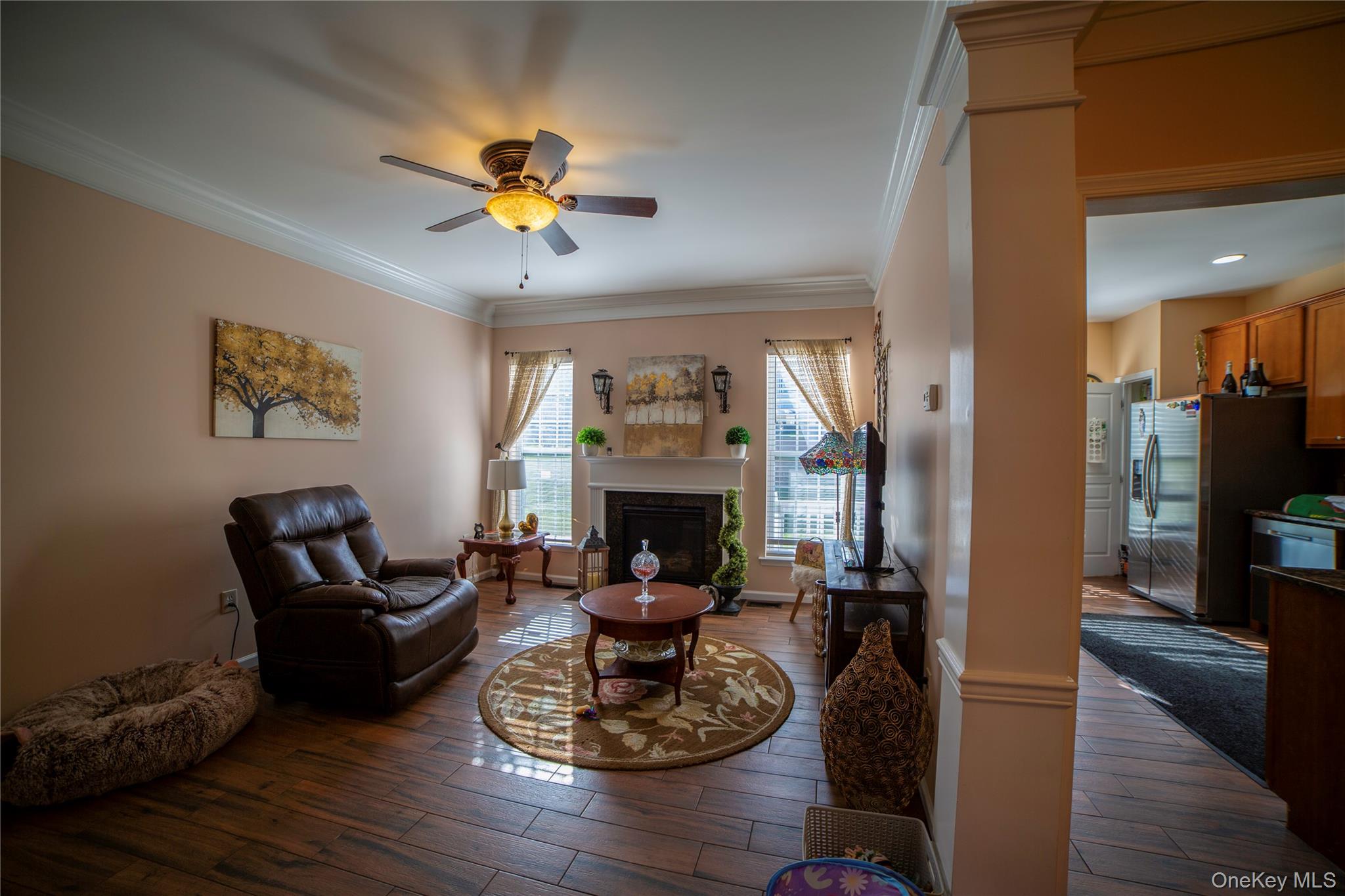 4th image of 10 Bainbridge Pl #704, Newburgh (town), NY 12550 | MLS# 1040570