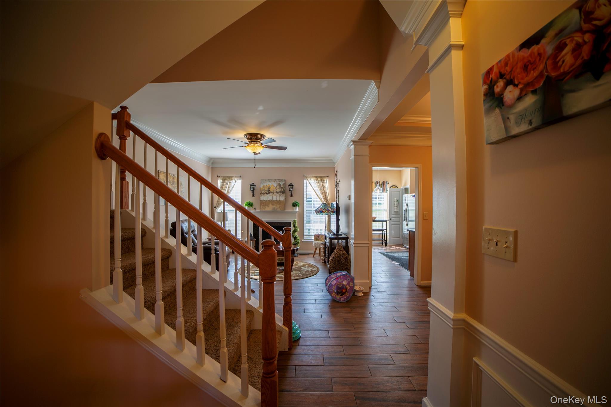3rd image of 10 Bainbridge Pl #704, Newburgh (town), NY 12550 | MLS# 1040570