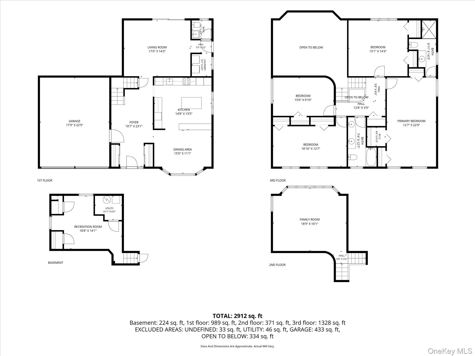 24th image of 2075 Berkley Ln, Hempstead, NY 11566 | MLS# 1040571