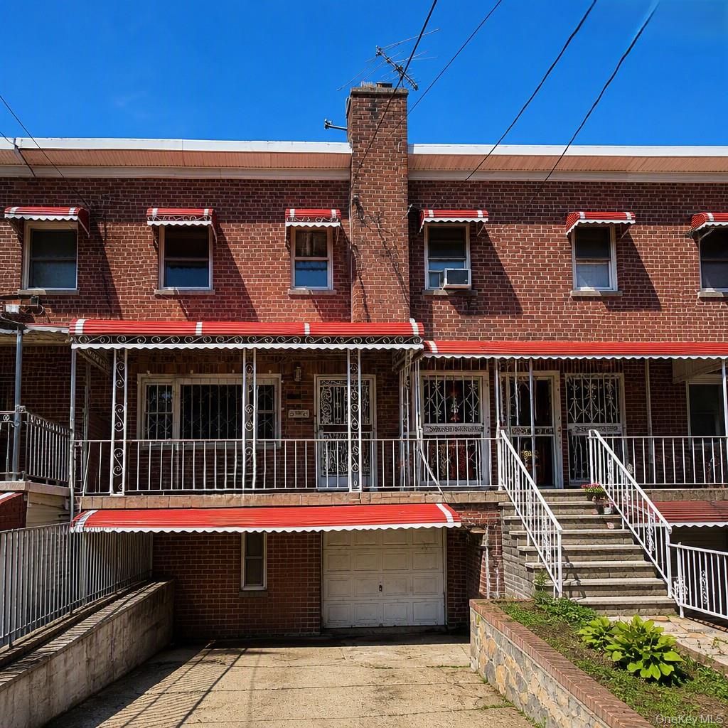 1st image of 3029 Matthews Ave, New York, NY 10467 | MLS# 1040592