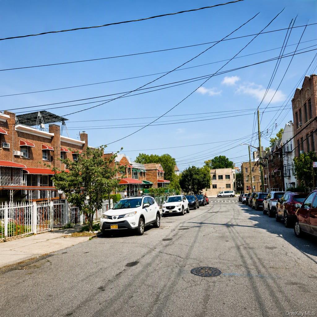 10th image of 3029 Matthews Ave, New York, NY 10467 | MLS# 1040592