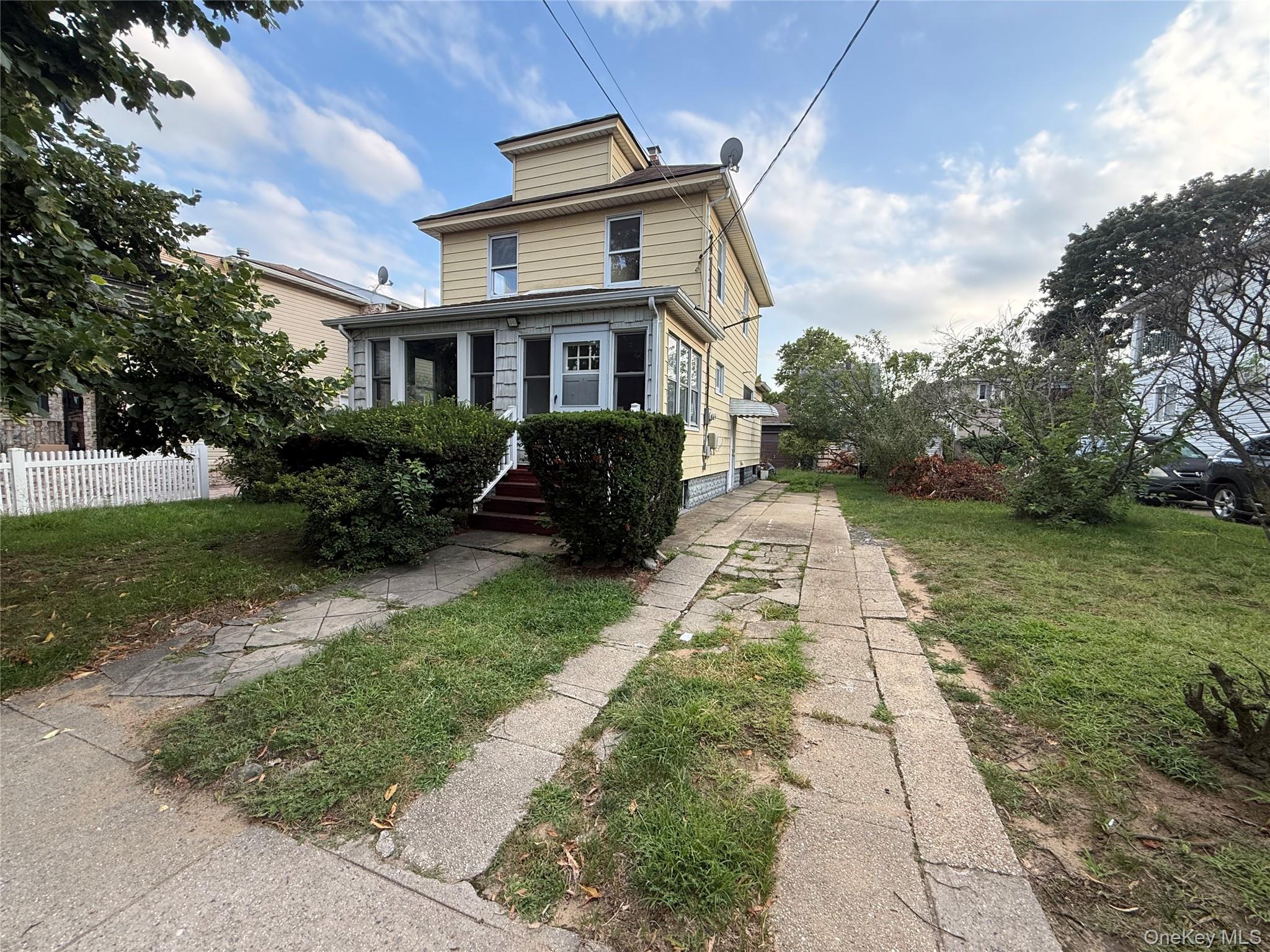 1st image of 24322 Weller Ave, New York, NY 11422 | MLS# 1040594